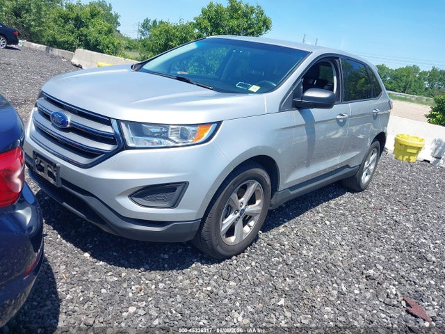 Ford Edge Se