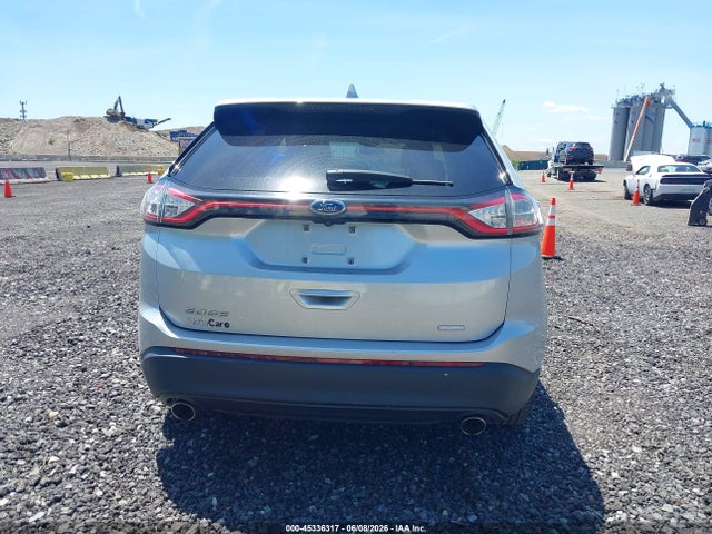 Ford Edge Se