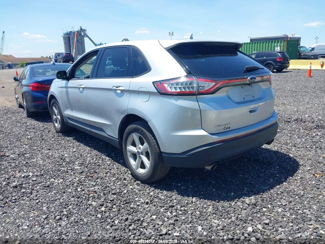 Ford Edge Se