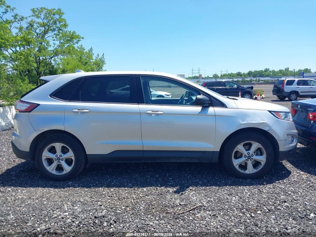 Ford Edge Se