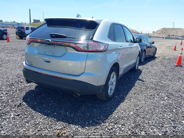Ford Edge Se