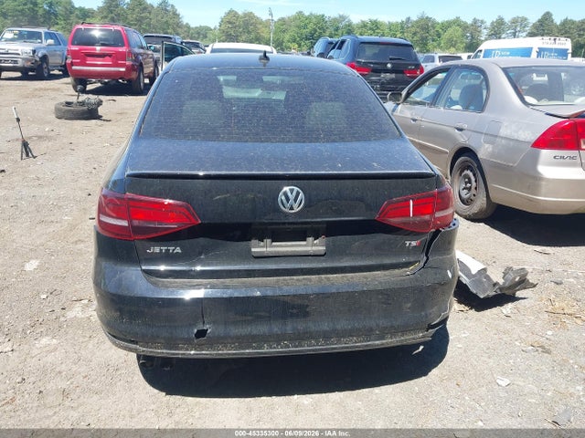 Volkswagen Jetta 1.8t Sport