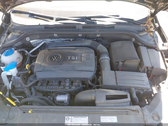 Volkswagen Jetta 1.8t Sport