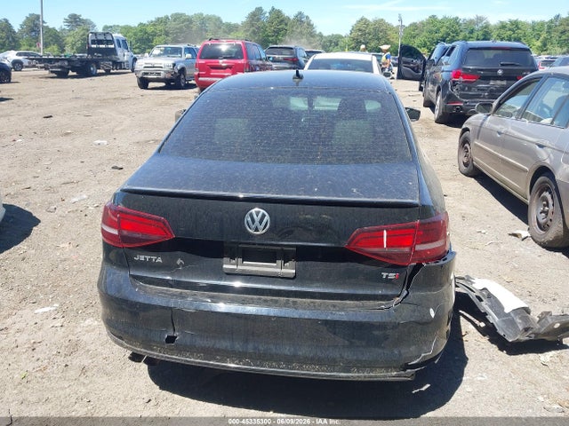 Volkswagen Jetta 1.8t Sport