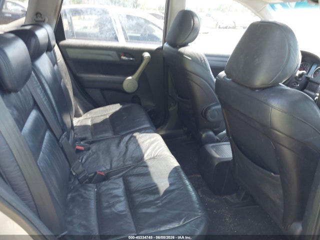 Honda CR-V Ex-l