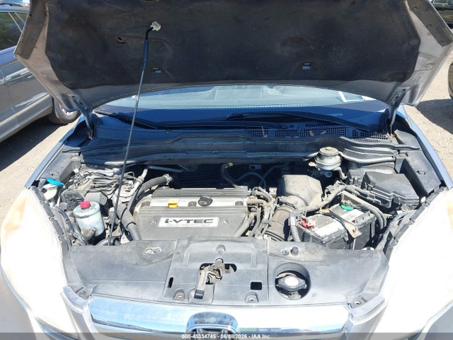 Honda CR-V Ex-l