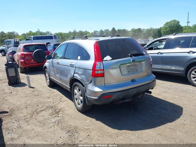 Honda CR-V Ex-l