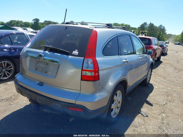 Honda CR-V Ex-l
