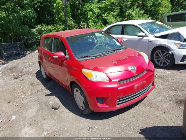 Salvage Scion xD Image