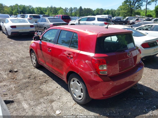 Scion xD