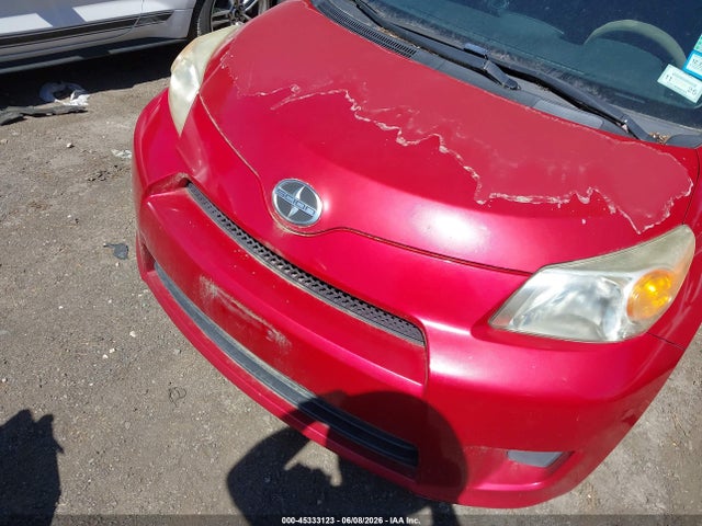 Scion xD