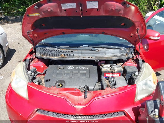 Scion xD