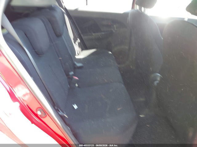 Scion xD