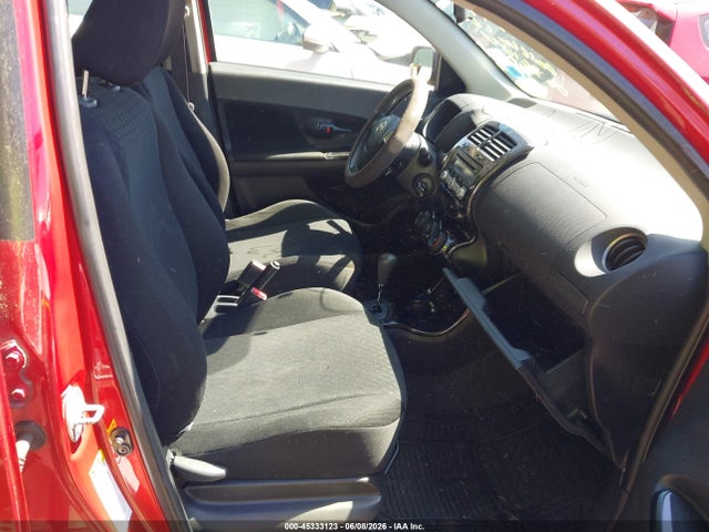 Scion xD