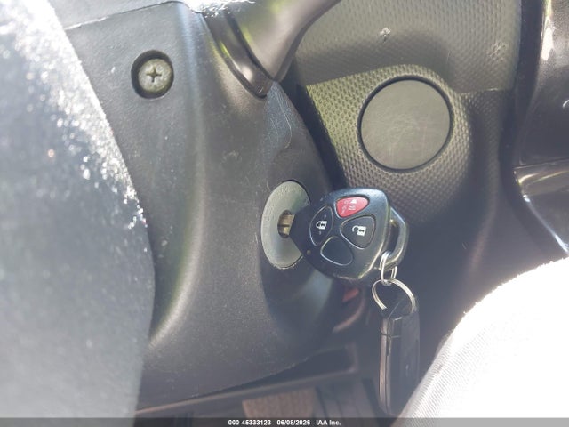 Scion xD