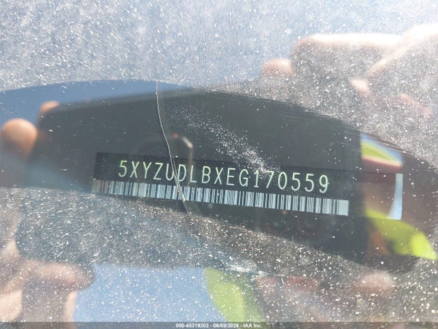 Hyundai SANTA FE 2.4l