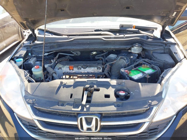 Honda CR-V Ex