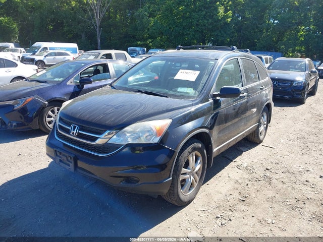 Honda CR-V Ex