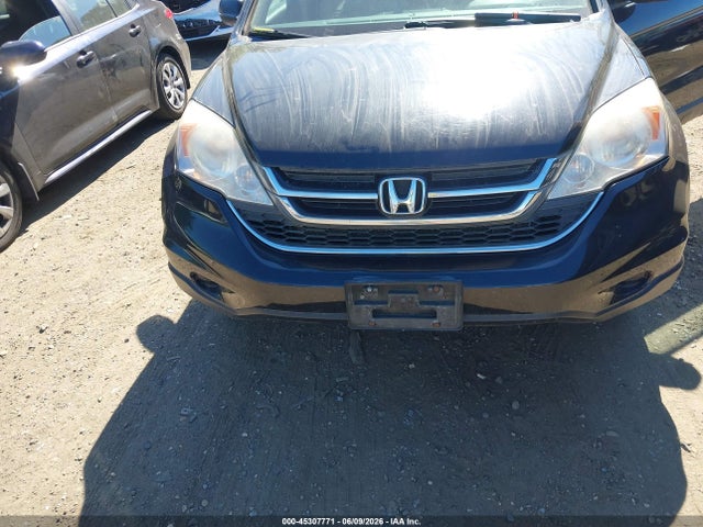 Honda CR-V Ex