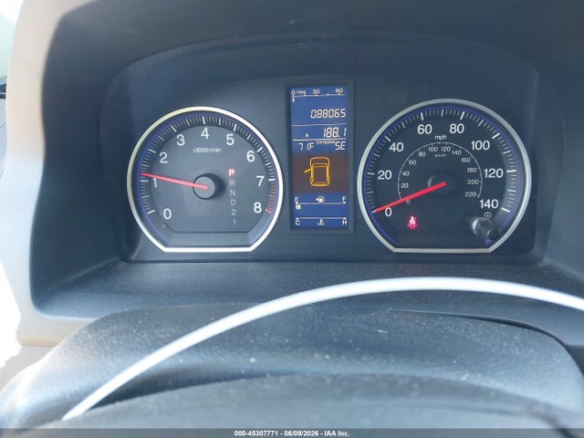 Honda CR-V Ex