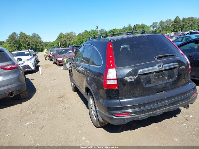 Honda CR-V Ex