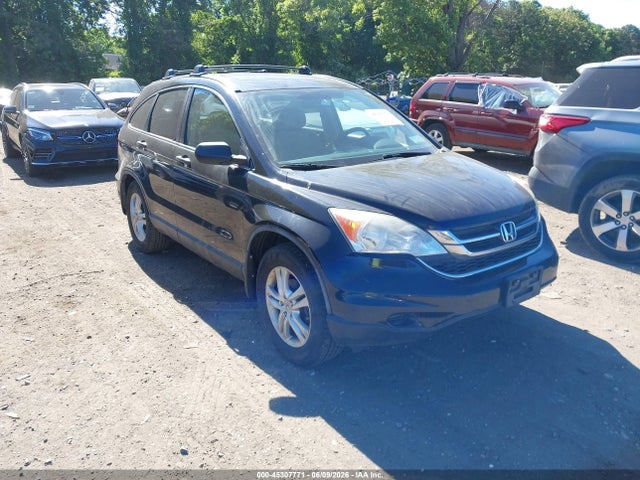 Salvage Honda CR-V Image