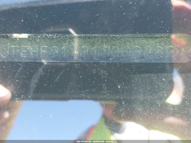 Toyota Highlander V6