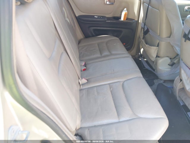 Toyota Highlander V6