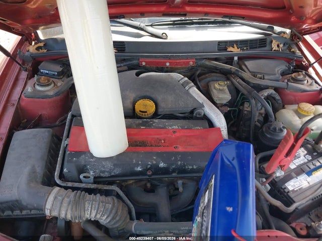 Saab 900 Se