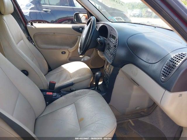 Saab 900 Se