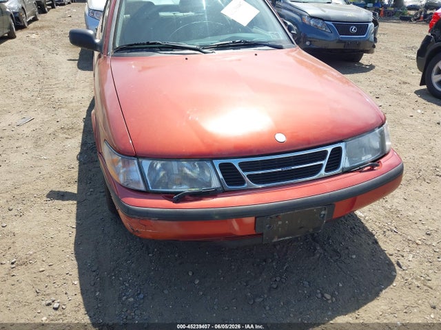 Saab 900 Se