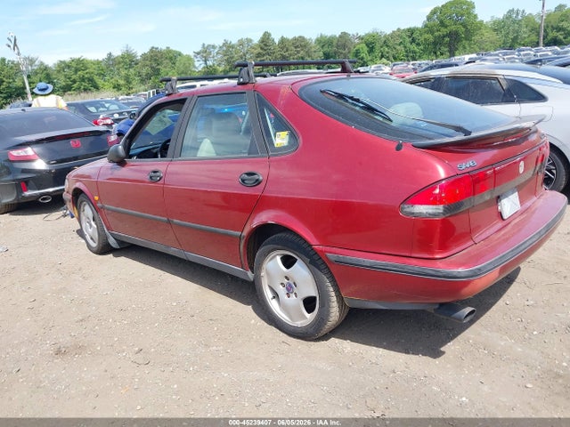 Saab 900 Se