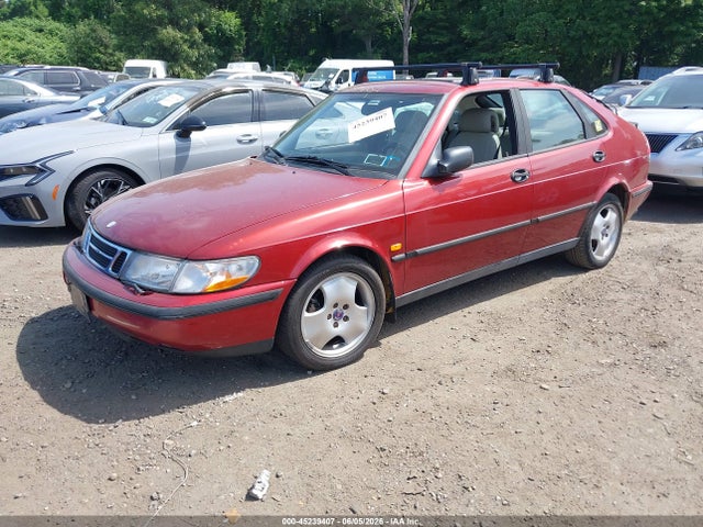 Saab 900 Se