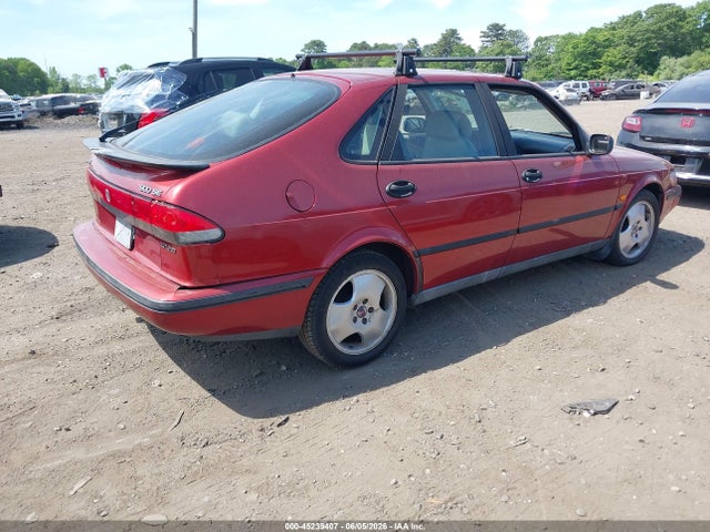 Saab 900 Se