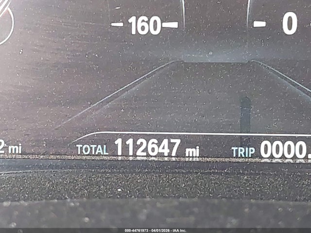 BMW 5 Series Xdrive