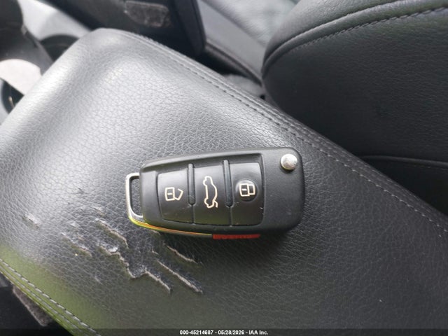 Audi Q3 2.0t Premium Plus