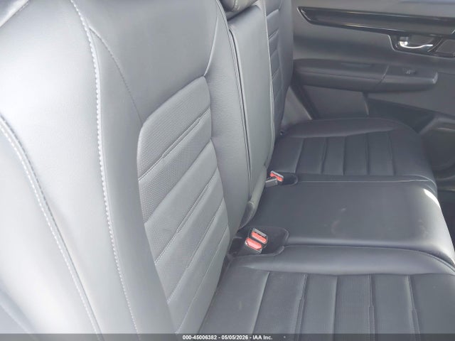 Honda CR-V Ex-l Awd