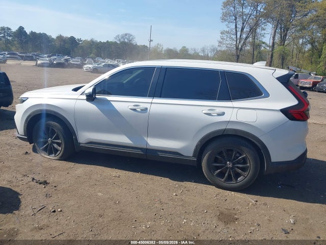 Honda CR-V Ex-l Awd