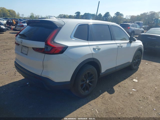 Honda CR-V Ex-l Awd
