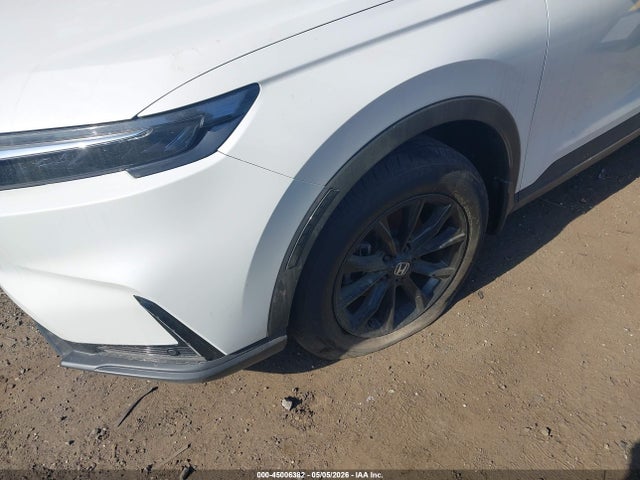 Honda CR-V Ex-l Awd