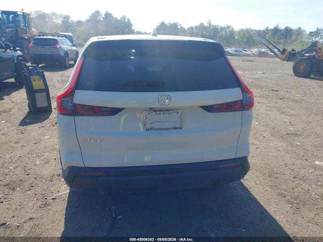 Honda CR-V Ex-l Awd