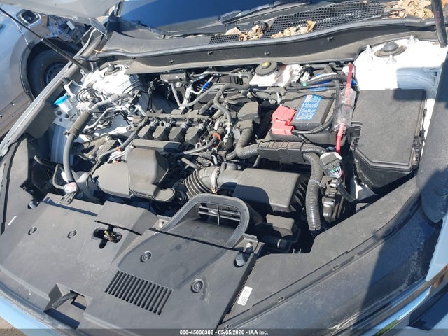 Honda CR-V Ex-l Awd
