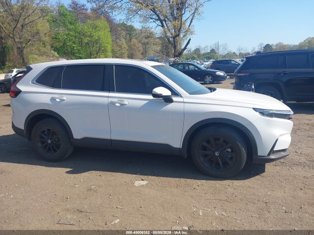 Honda CR-V Ex-l Awd