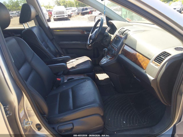 Honda CR-V Ex-l