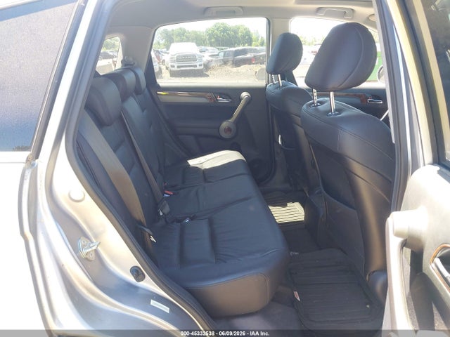 Honda CR-V Ex-l