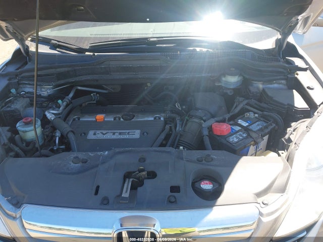 Honda CR-V Ex-l