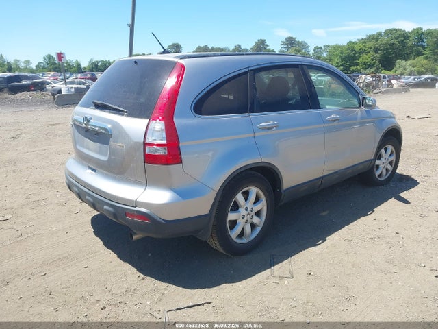 Honda CR-V Ex-l