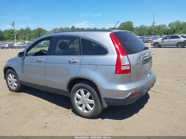 Honda CR-V Ex-l