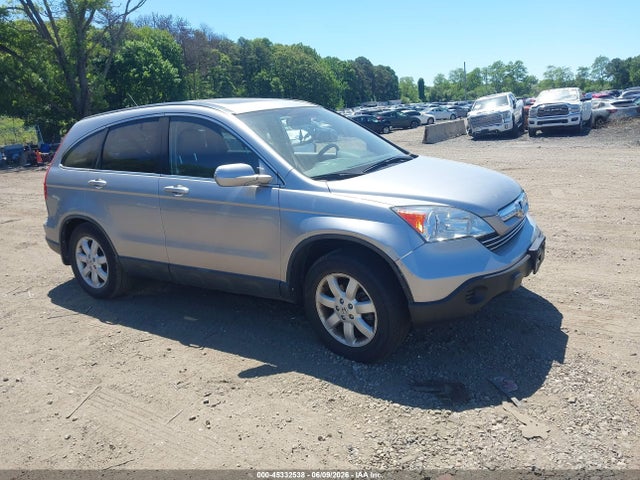 Salvage Honda CR-V Image