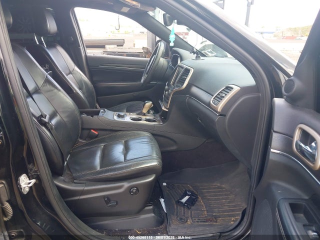 Jeep Grand Cherokee Limited 4x4